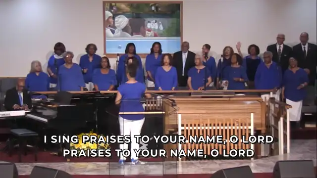 TPCBC 10:30 AM Worship Service  on 04-May-25-14:25:24