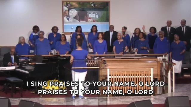 TPCBC 10:30 AM Worship Service  on 04-May-25-14:25:24