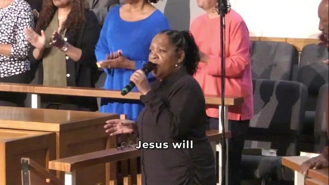 TPCBC 7:10PM | Week 4-Spring Revival: From FIRSTFRUITS To FIRE | May 13, 2025 on 13-May-25-23:15:28
