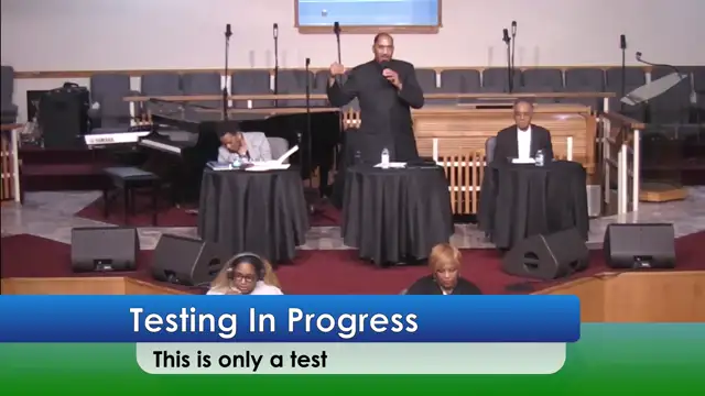 TPCBC 7:10PM | Week 4-Spring Revival: From FIRSTFRUITS To FIRE | May 13, 2025 on 16-May-25-15:00:36