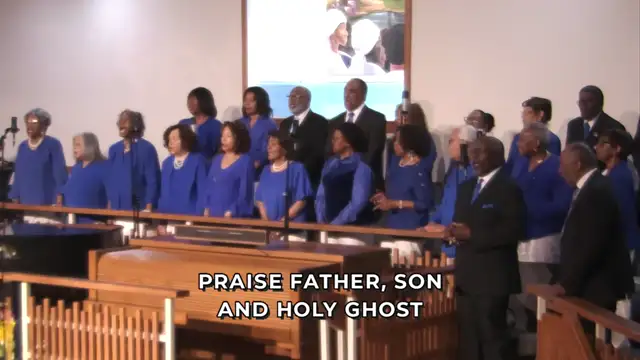 TPCBC 10:30AM Service - May 25, 2025 on 25-May-25-14:25:17
