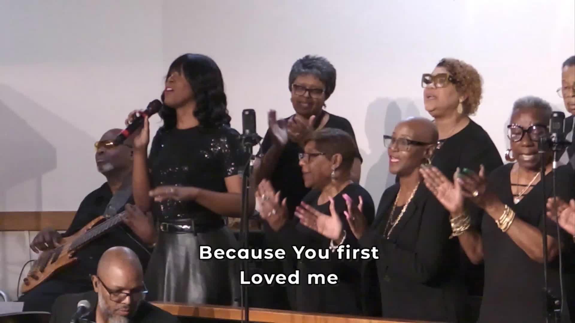 TPCBC 7:15PM | Week 6-Spring Revival: From FIRSTFRUITS To FIRE | May 27, 2025 on 27-May-25-23:41:11