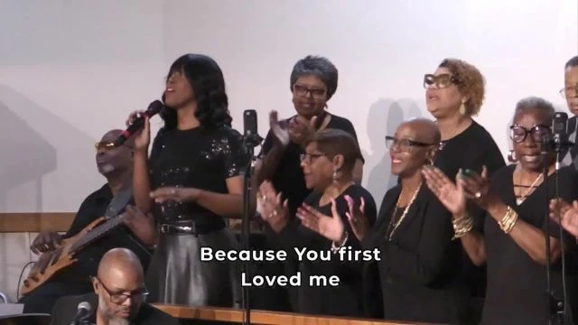 TPCBC 7:15PM | Week 6-Spring Revival: From FIRSTFRUITS To FIRE | May 27, 2025 on 27-May-25-23:41:11