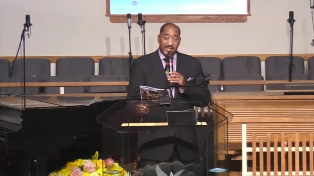 TPCBC 11:00AM Service | Celebration of Life Service for Bro. Richard Howard Johnson | June 6, 2025 on 06-Jun-25-15:08:23
