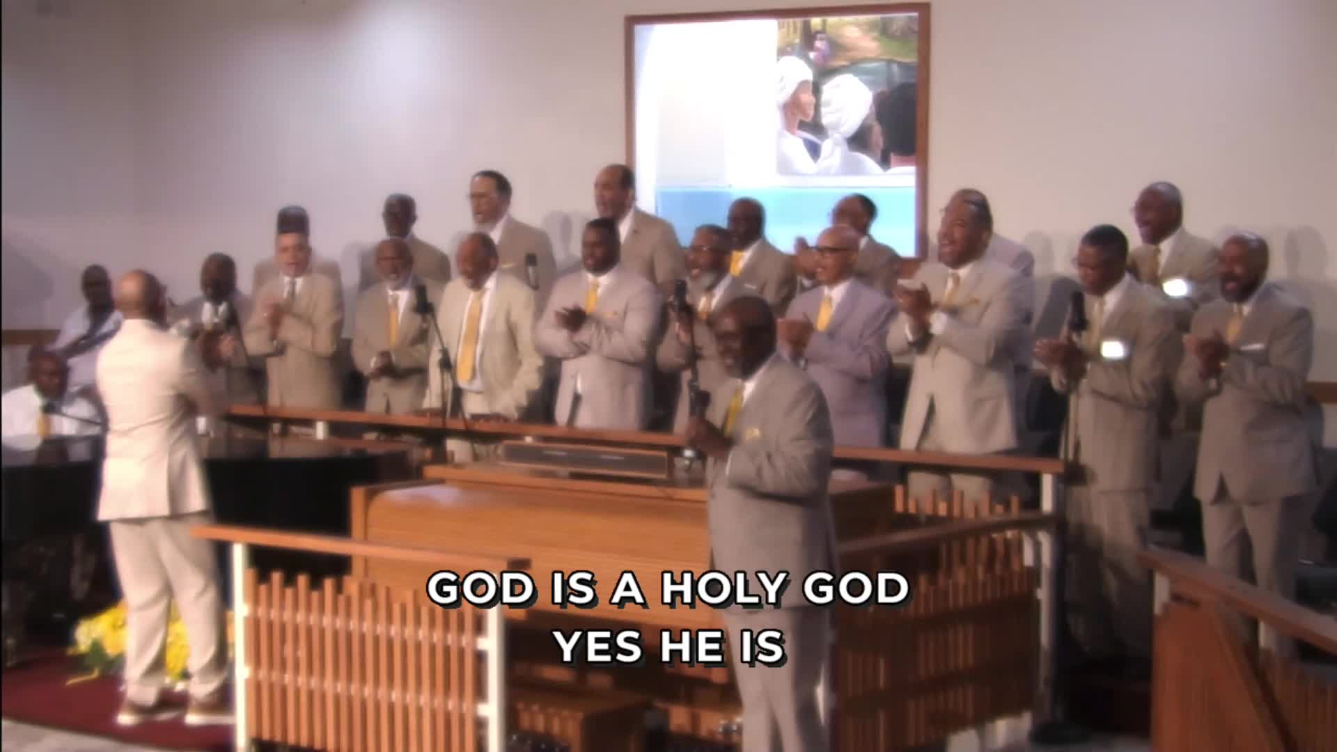 TPCBC 10:30AM Service – June 29, 2025 on 29-Jun-25-14:25:17
