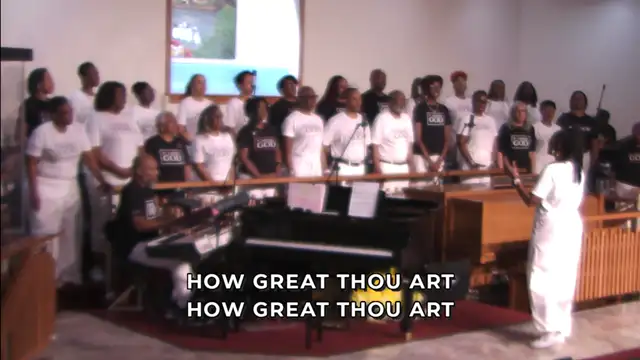 TPCBC 10:30AM Service – July 13, 2025 on 13-Jul-25-14:25:23