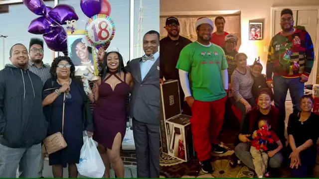 TPCBC 11:00AM Service | Celebration of Life Service for Bro. Torri Hopkins | July 17, 2025 on 17-Jul-25-15:02:32