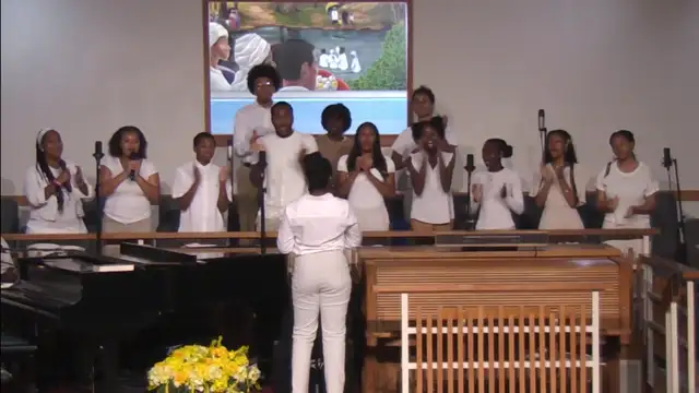 TPCBC 10:30AM Service – July 27, 2025 on 27-Jul-25-14:26:19