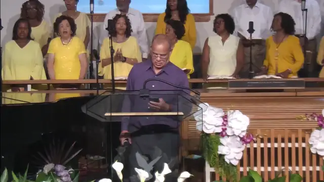 TPCBC 10:30AM Service | 47th Church Anniversary | August 3, 2025 on 03-Aug-25-14:25:23