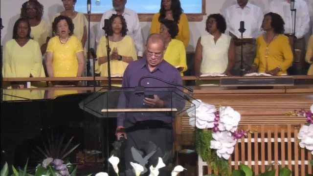 TPCBC 10:30AM Service | 47th Church Anniversary | August 3, 2025 on 03-Aug-25-14:25:23