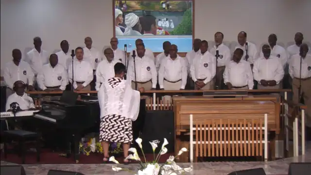 TPCBC 10:30AM Service – August 17, 2025 on 17-Aug-25-14:25:08