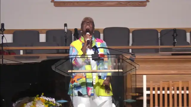 TPCBC 10:30AM Service – August 24, 2025 on 24-Aug-25-14:25:20