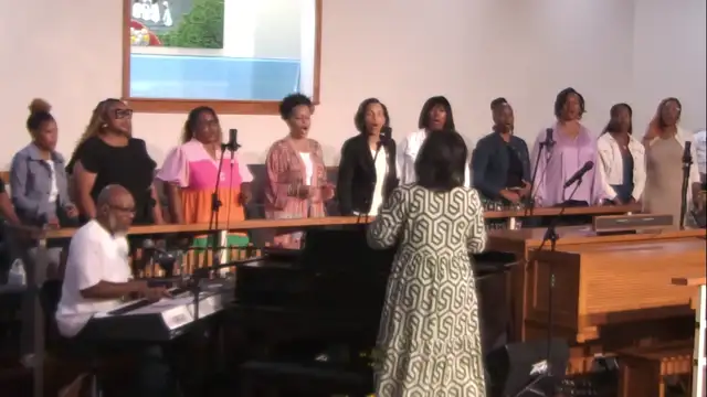 TPCBC 10:30AM Service – August 31, 2025 on 31-Aug-25-14:25:23