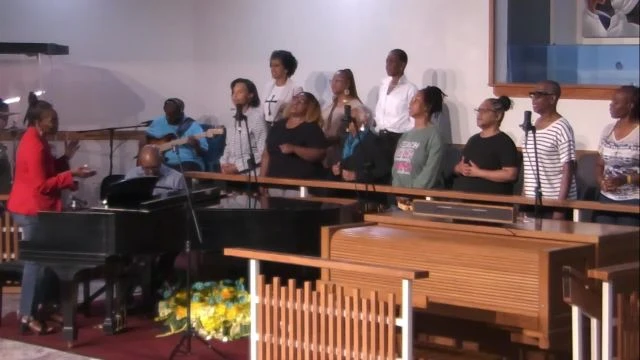 TPCBC 7:00PM Service | Women’s Emphasis Month-powHER I | September 3, 2025 on 03-Sep-25-23:05:56