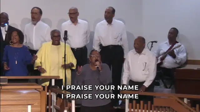 TPCBC 10:30AM Service - September 7, 2025 on 07-Sep-25-14:25:11