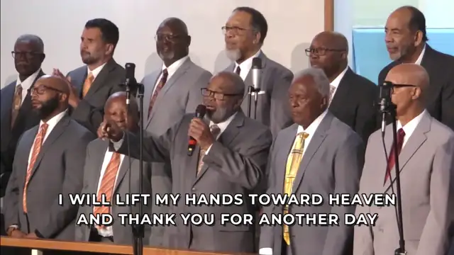 TPCBC 10:30AM Service – September 21, 2025 on 21-Sep-25-14:25:01