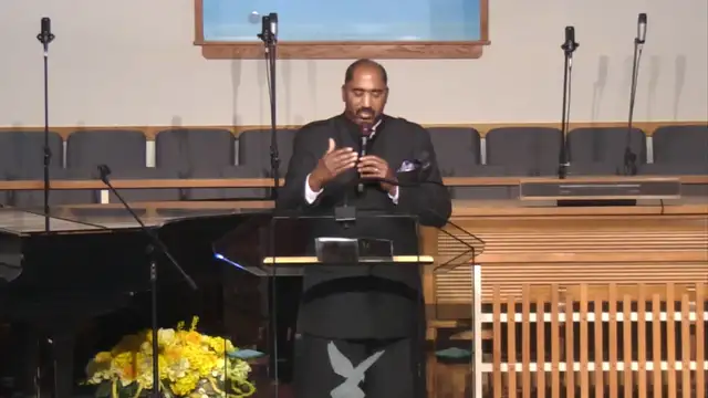 TPCBC 11:00AM Service | Celebration of Life Service for Bro. Ryan Shackleford| September 25, 2025 on 25-Sep-25-15:13:53