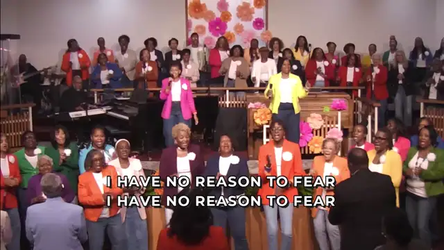 TPCBC 10:30AM Service | Womens Emphasis Day | September 28, 2025 on 28-Sep-25-14:25:20