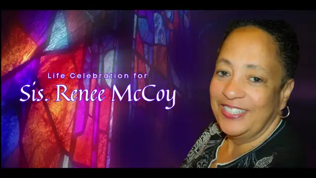 TPCBC 11:00AM Service | Celebration of Life Service for Sis. Renee McCoy | October 3, 2025 on 03-Oct-25-15:02:31