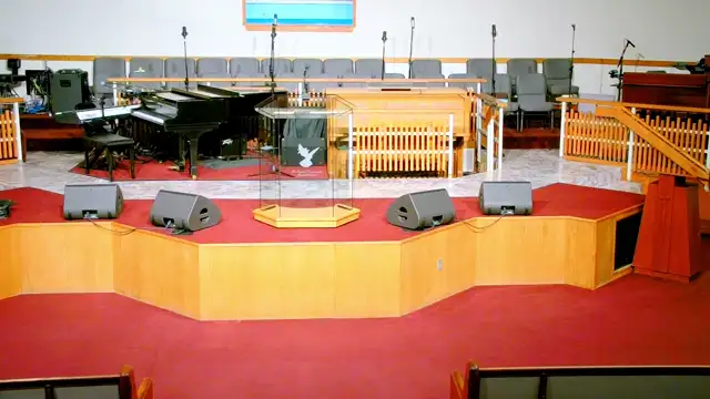 TPCBC 10:30AM Service – October 5, 2025 on 06-Oct-25-16:29:28