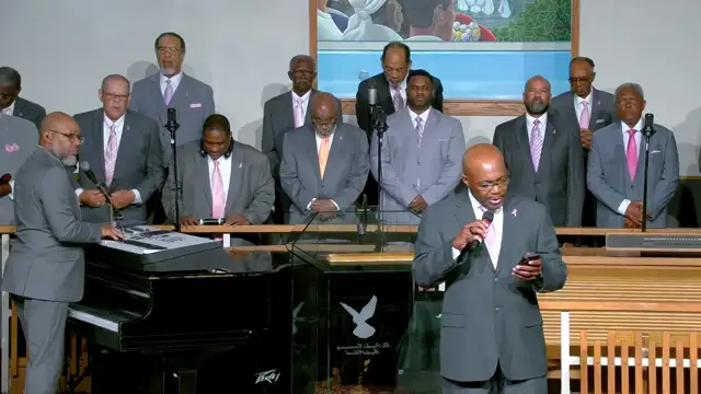 TPCBC 10:30AM Service – October 12, 2025 on 12-Oct-25-14:25:07