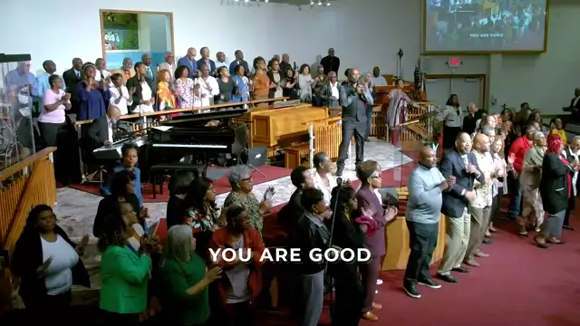 TPCBC 7:00PM Service | “W.O.W” Wednesday of Worship | October 15, 2025 on 15-Oct-25-23:12:21