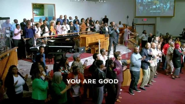 TPCBC 7:00PM Service | “W.O.W” Wednesday of Worship | October 15, 2025 on 15-Oct-25-23:12:21