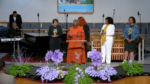 TPCBC 10:30AM Service | Pastor’s 20th Anniversary| October 19, 2025 on 19-Oct-25-14:25:12