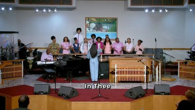 TPCBC 10:30AM Service – October 26, 2025 on 26-Oct-25-14:25:20