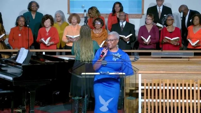 TPCBC 10:30AM Service – November 2, 2025 on 02-Nov-25-15:25:20