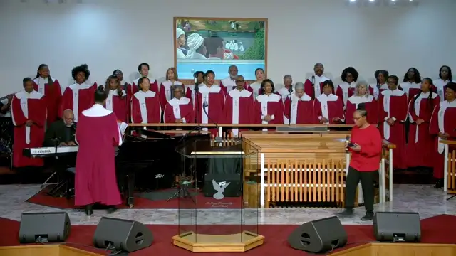 TPCBC 11:00AM Service | Veterans Day Service | November 9, 2025