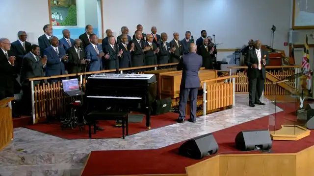 TPCBC 10:30AM Service – November 16, 2025 on 16-Nov-25-15:25:24