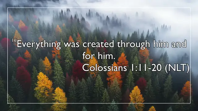 TPCBC 10:30AM Service – November 23, 2025 on 23-Nov-25-15:25:19