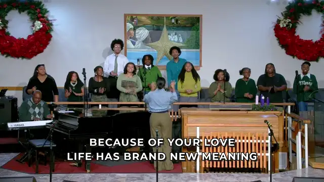 TPCBC 10:30AM Service – November 30, 2025 on 30-Nov-25-15:26:04