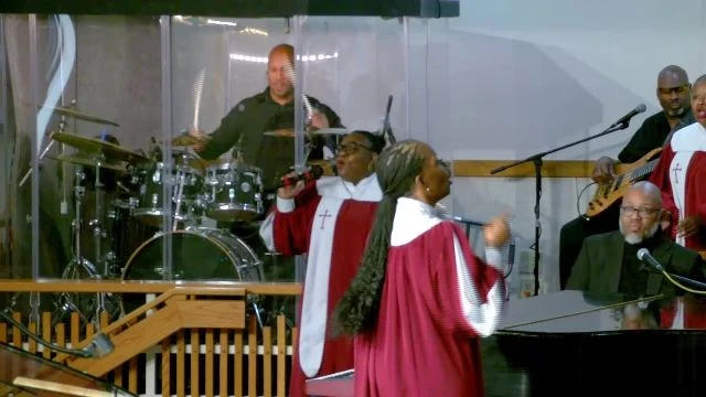 TPCBC 10:45AM Service - December 14, 2025 on 14-Dec-25-15:41:28