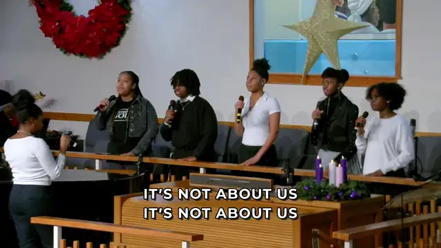 TPCBC 10:30AM Service – December 28, 2025 on 28-Dec-25-15:25:37