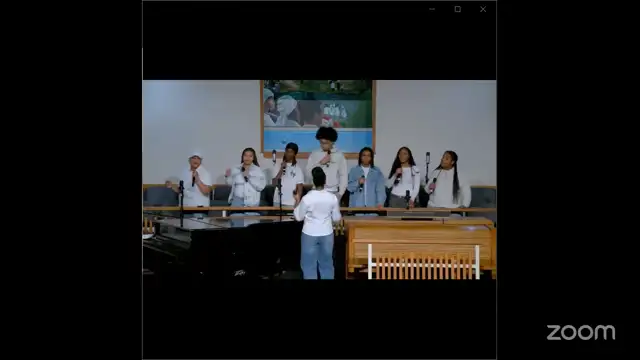 TPCBC 10:30AM Service – January 25, 2026 on 25-Jan-26-15:27:50