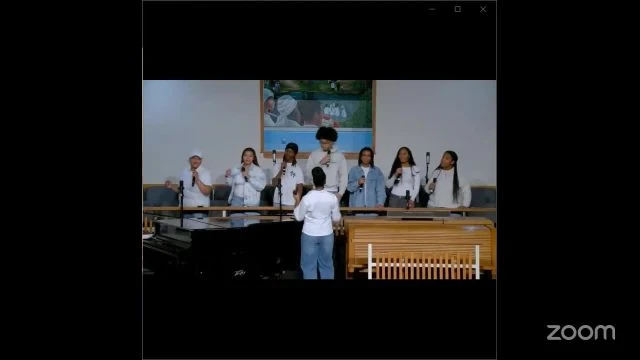 TPCBC 10:30AM Service – January 25, 2026 on 25-Jan-26-15:27:50