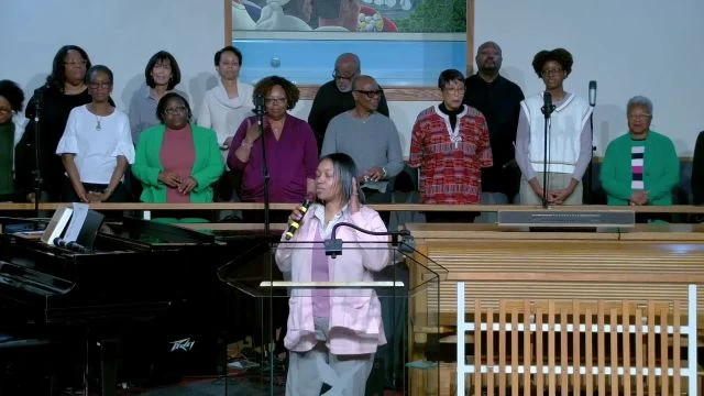 TPCBC 7:00PM Service | Ash Wednesday Service| February 18, 2026 on 19-Feb-26-00:03:19