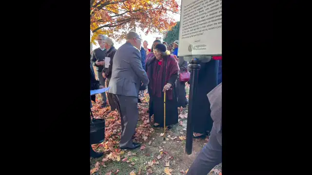 TPCBC 11:00AM Service | Celebration of Life Service for Rev. Dr. Ruby Reese Moone | February 23, 2026 on 23-Feb-26-16:03:58