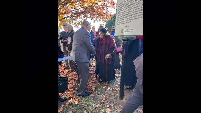 TPCBC 11:00AM Service | Celebration of Life Service for Rev. Dr. Ruby Reese Moone | February 23, 2026 on 23-Feb-26-16:03:58