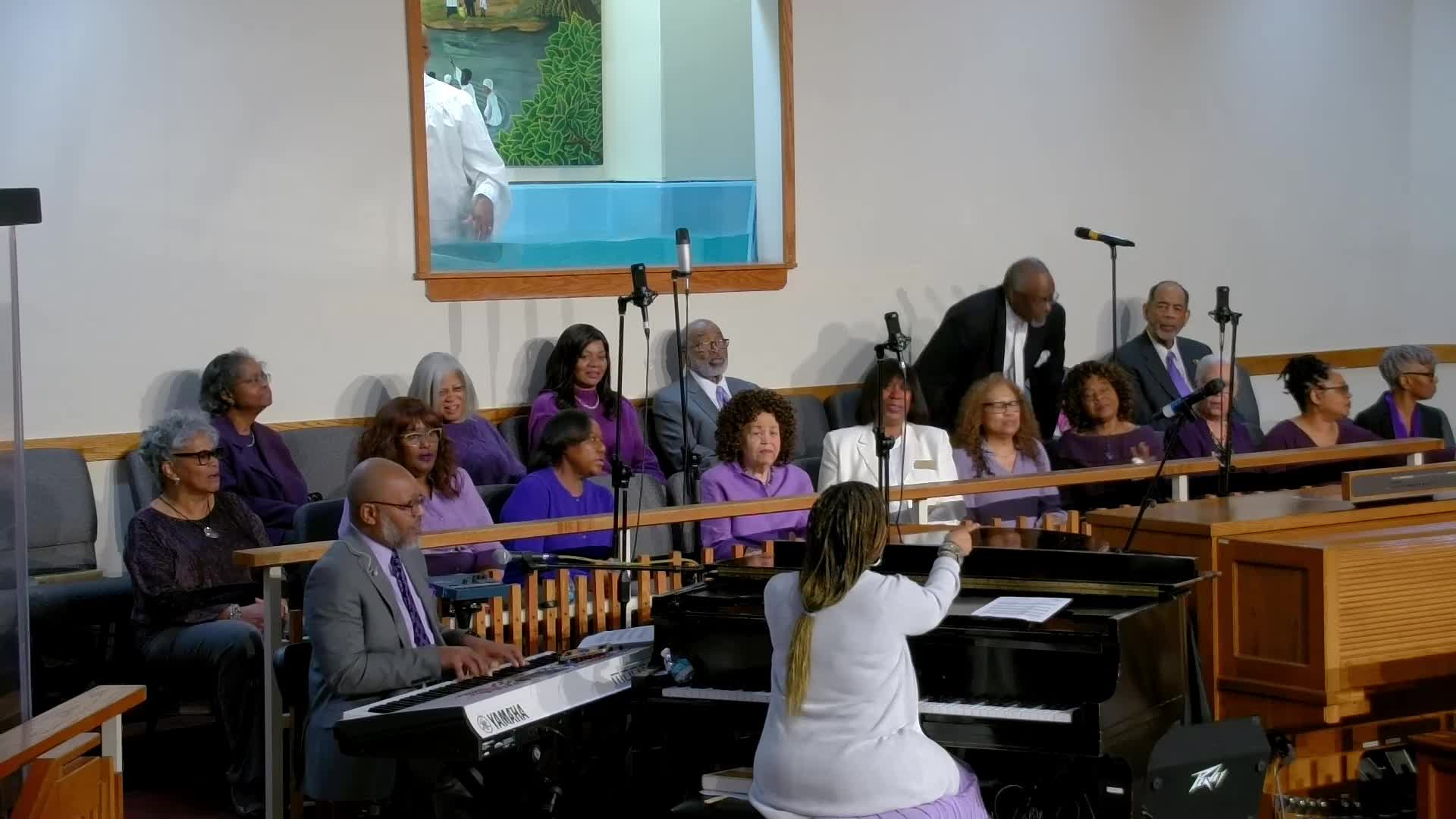 TPCBC 10:30AM Service – March 1, 2026 on 01-Mar-26-15:25:50