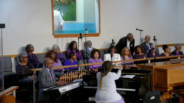 TPCBC 10:30AM Service – March 1, 2026 on 01-Mar-26-15:25:50