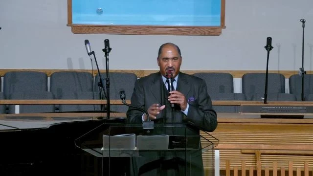 TPCBC 11:00AM Service | Celebration of Life Service for Mr. John Towler | March 5, 2026 on 05-Mar-26-16:15:11