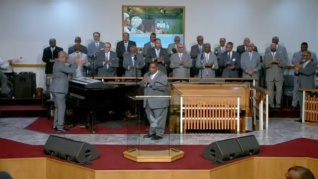 TPCBC 10:30AM Service – March 15, 2026 on 15-Mar-26-14:25:35