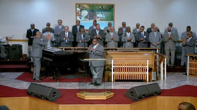 TPCBC 10:30AM Service – March 15, 2026 on 15-Mar-26-14:25:35