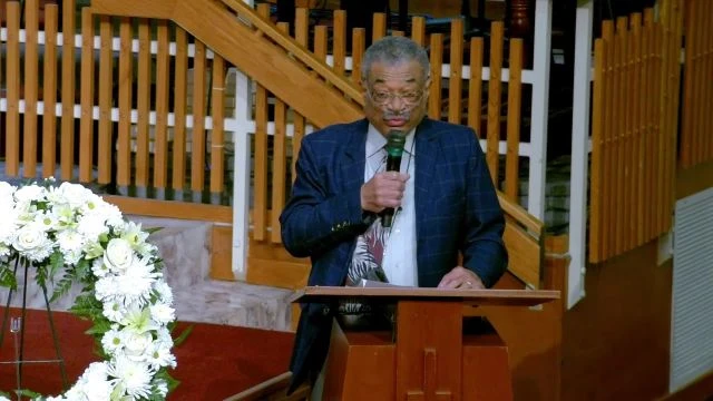 TPCBC 11:00AM Service | Celebration of Life Service for Sis. Marie Bland| March 27, 2026 on 27-Mar-26-15:07:28