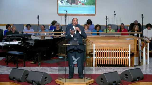 TPCBC 1:00PM Good Friday Service | 7 Last Cries from the Cross | April 3, 2026 on 03-Apr-26-17:00:55