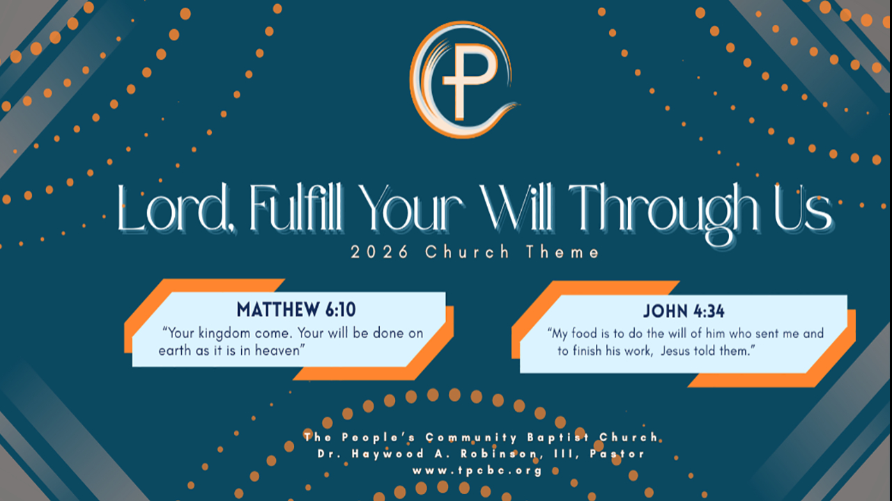TPCBC 10:30AM Service – April 12, 2026 on 12-Apr-26-14:35:55