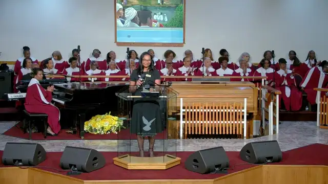 TPCBC 10:30AM Service – April 12, 2026 on 12-Apr-26-14:35:55